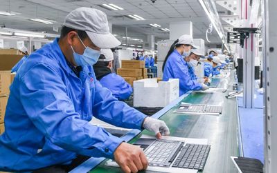 2021，超預期！→2022，開局紅火！——計算機科技行業的回顧與展望